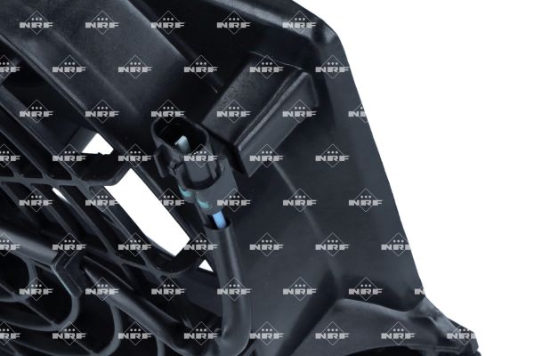 NRF Ventilatorwiel-motorkoeling 470091