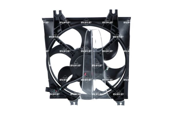 NRF Ventilatorwiel-motorkoeling 470092