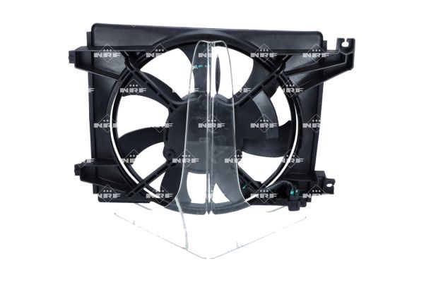 NRF Ventilatorwiel-motorkoeling 470097