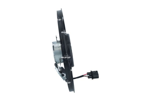 NRF Ventilatorwiel-motorkoeling 470106