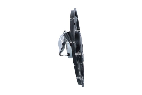 NRF Ventilatorwiel-motorkoeling 470107