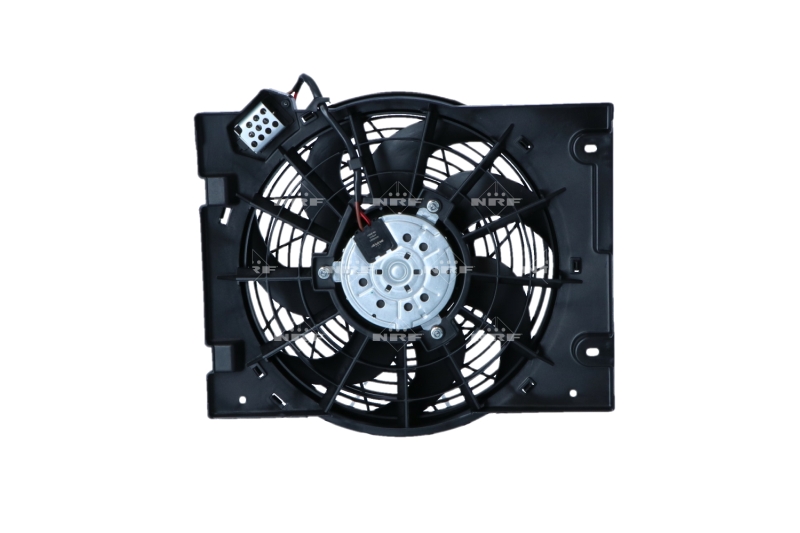 NRF Ventilatorwiel-motorkoeling 47010