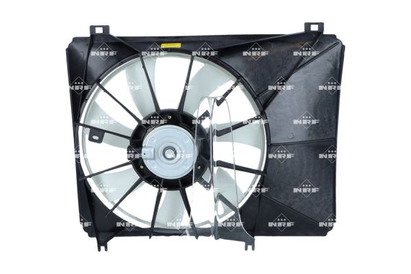 NRF Ventilatorwiel-motorkoeling 470118