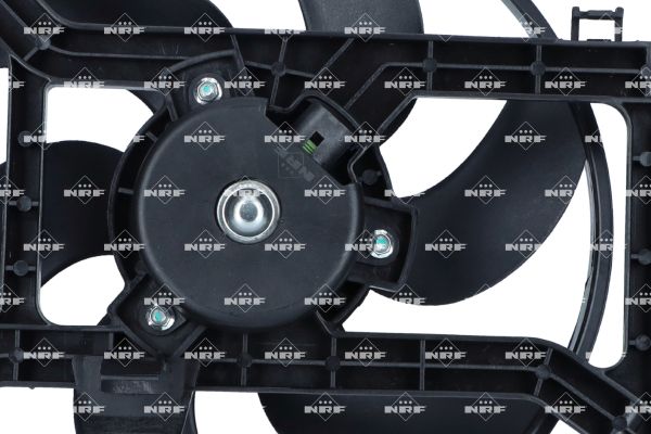 NRF Ventilatorwiel-motorkoeling 470128