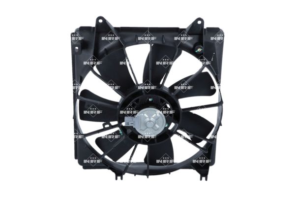 NRF Ventilatorwiel-motorkoeling 470130