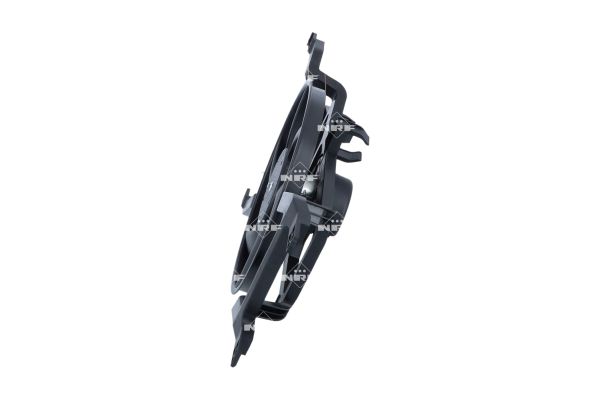 NRF Ventilatorwiel-motorkoeling 470132