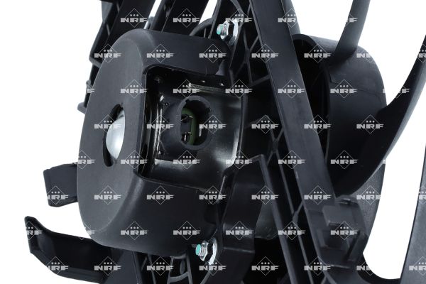 NRF Ventilatorwiel-motorkoeling 470132