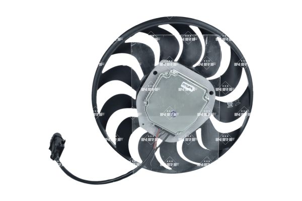 NRF Ventilatorwiel-motorkoeling 470139
