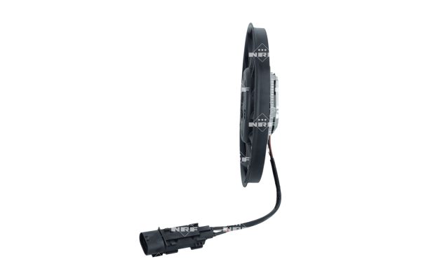 NRF Ventilatorwiel-motorkoeling 470140
