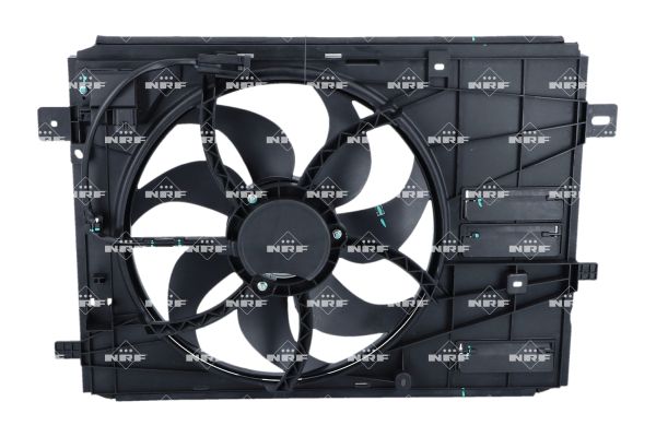 NRF Ventilatorwiel-motorkoeling 470142