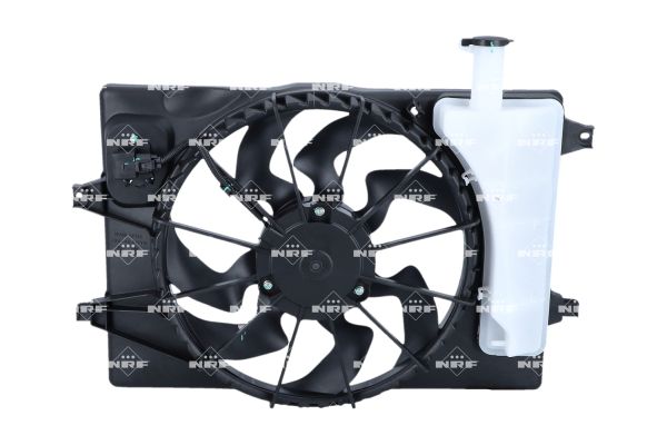 NRF Ventilatorwiel-motorkoeling 470146
