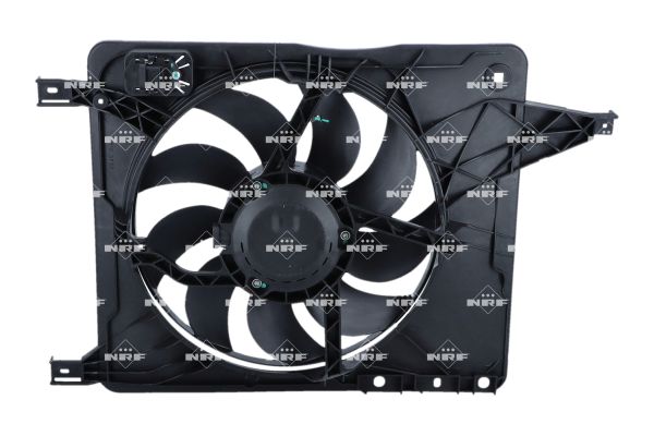 NRF Koelventilatorwiel 470157