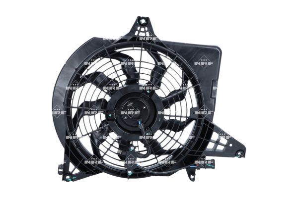 NRF Koelventilatorwiel 470159