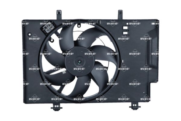 Koelventilatorwiel NRF 470160