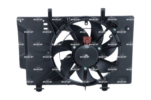 NRF Koelventilatorwiel 470160