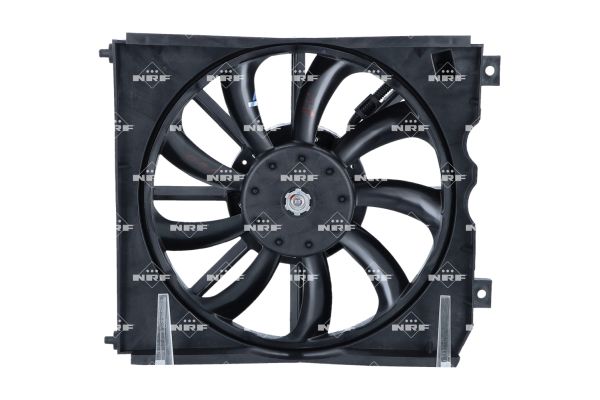 NRF Koelventilatorwiel 470161