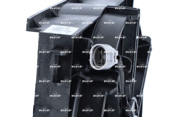 NRF Koelventilatorwiel 470161