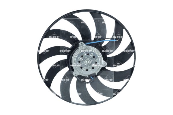 NRF Koelventilatorwiel 470164