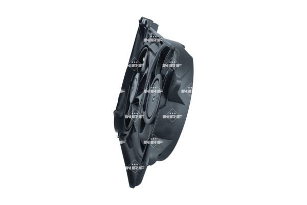 NRF Koelventilatorwiel 470168
