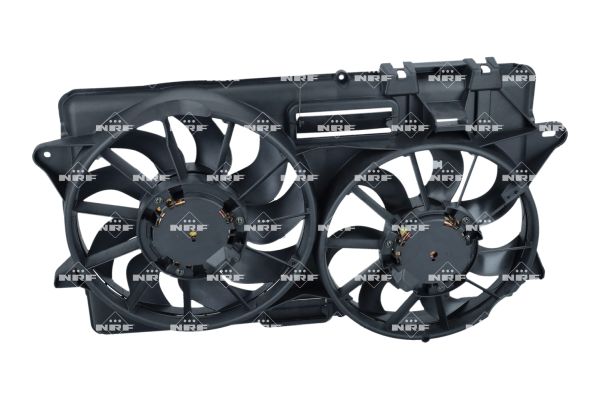 NRF Koelventilatorwiel 470168
