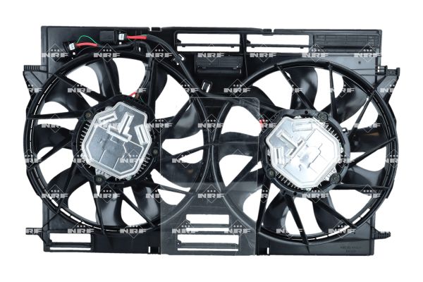 NRF Koelventilatorwiel 470173