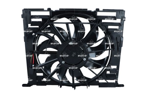 NRF Koelventilatorwiel 470188