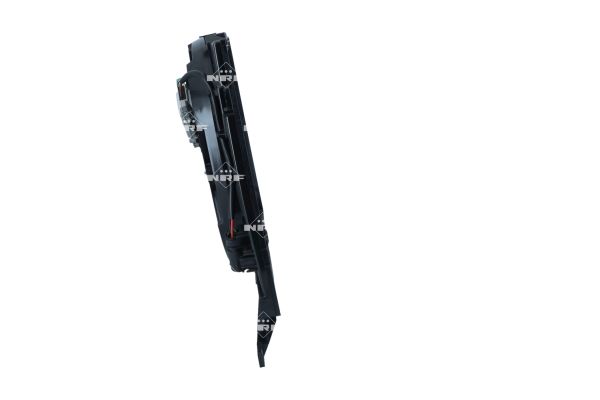 NRF Koelventilatorwiel 470191