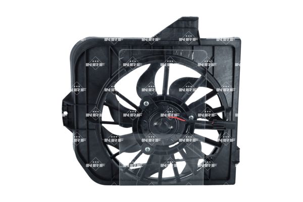NRF Ventilatorwiel-motorkoeling 47032