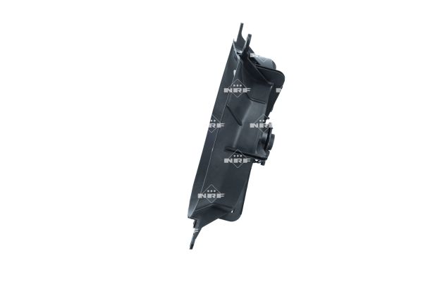 NRF Ventilatorwiel-motorkoeling 47042