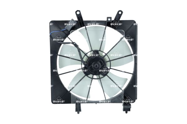 NRF Ventilatorwiel-motorkoeling 47043