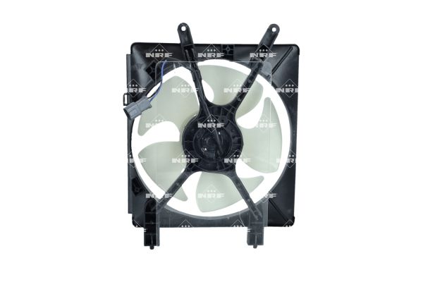NRF Ventilatorwiel-motorkoeling 47044