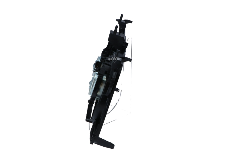 NRF Ventilatorwiel-motorkoeling 47231