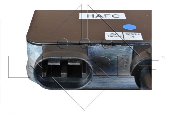 NRF Ventilatorwiel-motorkoeling 47262