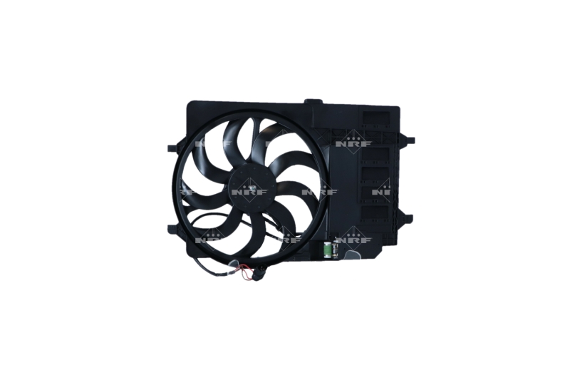 Ventilatorwiel-motorkoeling NRF 47301