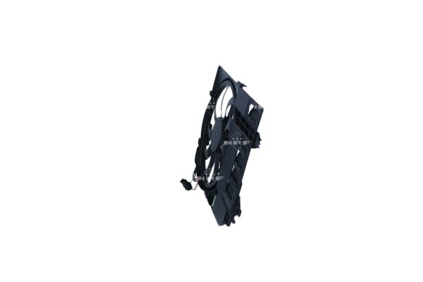 NRF Ventilatorwiel-motorkoeling 47301