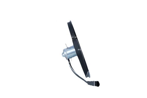 NRF Ventilatorwiel-motorkoeling 47319