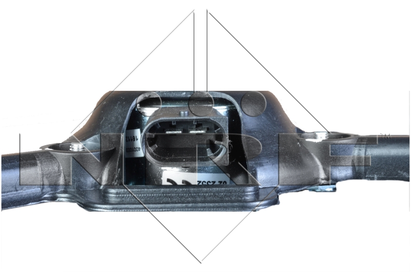 NRF Ventilatorwiel-motorkoeling 47322