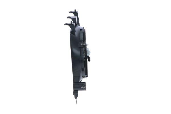NRF Ventilatorwiel-motorkoeling 47349