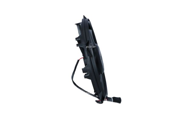 NRF Ventilatorwiel-motorkoeling 47354