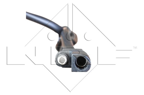 NRF Ventilatorwiel-motorkoeling 47358