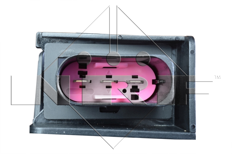 NRF Ventilatorwiel-motorkoeling 47374