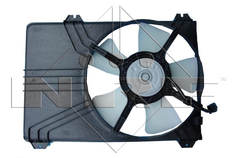 Ventilatorwiel-motorkoeling NRF 47378