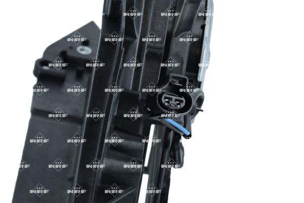 NRF Ventilatorwiel-motorkoeling 47379