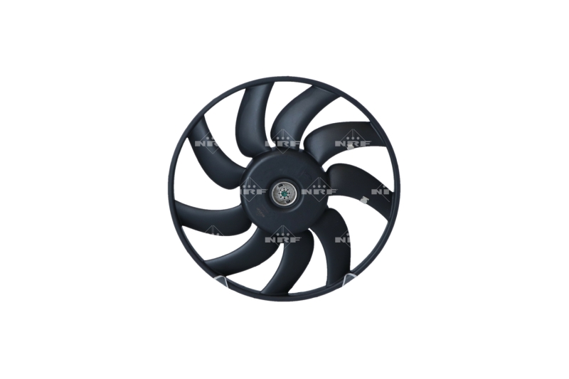 NRF Ventilatorwiel-motorkoeling 47425