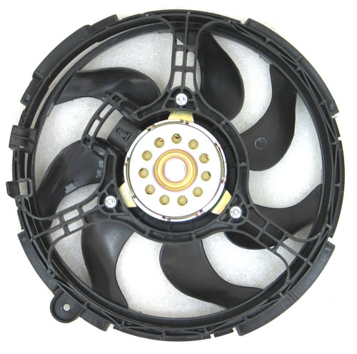 Ventilatorwiel-motorkoeling NRF 47506