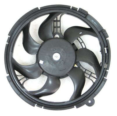 NRF Ventilatorwiel-motorkoeling 47506