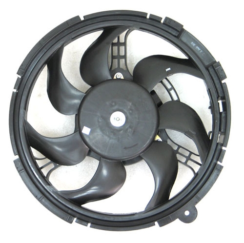 NRF Ventilatorwiel-motorkoeling 47506