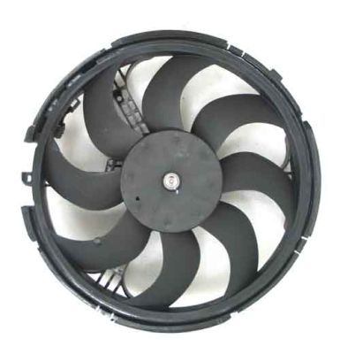 NRF Ventilatorwiel-motorkoeling 47507