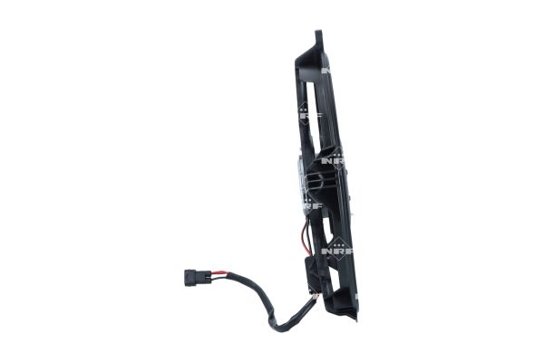 NRF Ventilatorwiel-motorkoeling 47508