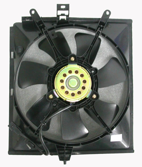 Ventilatorwiel-motorkoeling NRF 47516